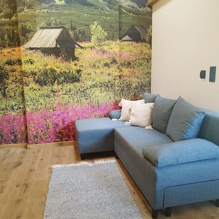 Apartament U Bobakow 2 Banska Nizna 외부 사진