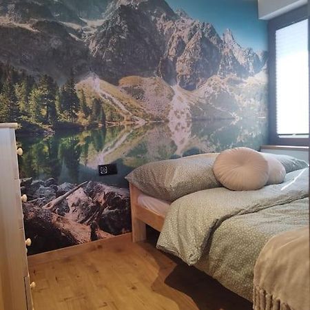 Apartament U Bobakow 2 Banska Nizna 외부 사진