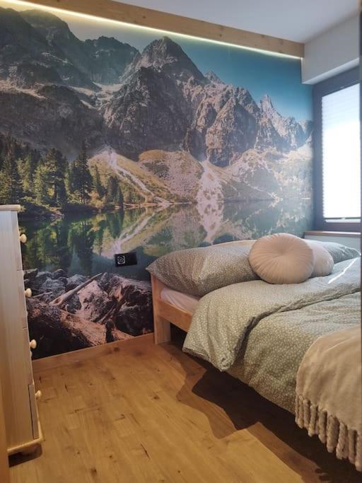 Apartament U Bobakow 2 Banska Nizna 외부 사진