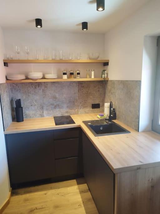 Apartament U Bobakow 2 Banska Nizna 외부 사진
